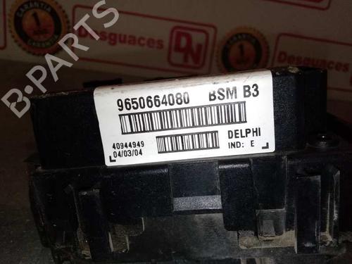 Fuse box PEUGEOT 206 Hatchback (2A/C)  | BP15427781E1 