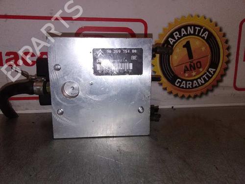 ABS pump CITROËN XANTIA (X2)  | BP15430059M43 