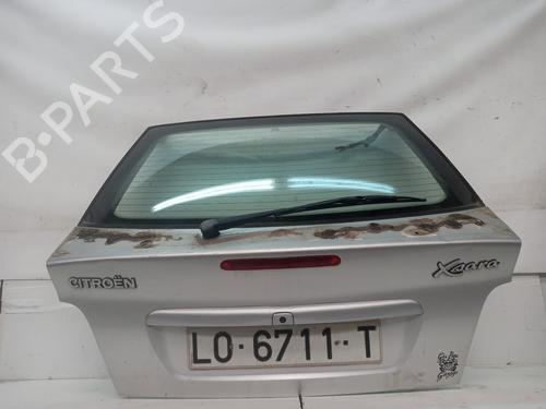 Tailgate CITROËN XSARA Coupe (N0) 1.6 i | BP15586760C6 