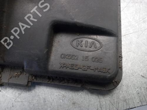 Radiator fan KIA CARNIVAL II (GQ) 2.9 CRDi | BP15463165M35 