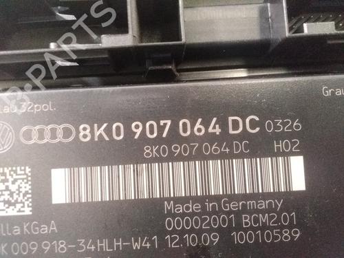 Electronic module AUDI A5 (8T3) 2.0 TDI | BP15547864M83 