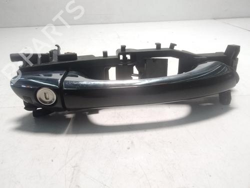 Used Front right exterior door handle MERCEDES-BENZ CLS (C219) [2004-2011]  15945632