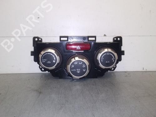 Used Climate control SUBARU FORESTER (SJ_) [2012-2025]  15440513