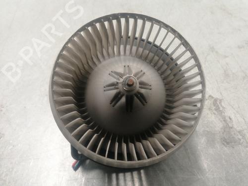Varmeblæser MITSUBISHI GRANDIS (NA_W) 2.0 DI-D (NA8W) (136 hp) 15449934