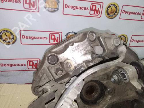 Used Right front brake caliper AUDI A6 C6 (4F2) 2.0 TFSI (170 hp) 15430132