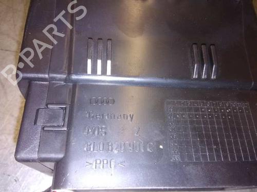 Air vent AUDI A3 (8L1) 1.6 | BP15432415I21 