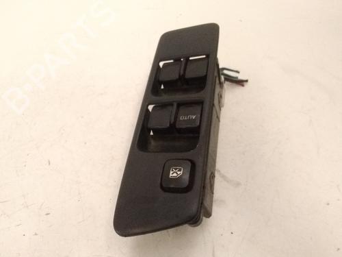 Left front window switch SUBARU FORESTER (SF_)  | BP15445776I27 