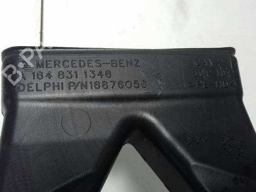 Pipe MERCEDES-BENZ M-CLASS (W164) ML 320 CDI 4-matic (164.122) | BP15442949M125 
