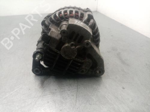 Generator MAZDA 6 Saloon (GG)  | BP16484854M7 