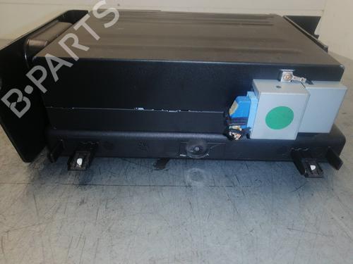 Radio CITROËN C8 (EA_, EB_) 2.2 HDi | BP15443274E6 