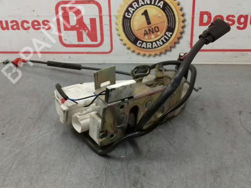 Front left lock FORD MONDEO II (BAP)  | BP15436685C98 