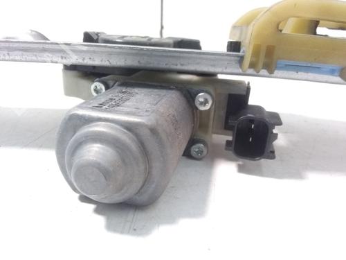 Left rear window motor FORD TOURNEO CONNECT / GRAND TOURNEO CONNECT V408 MPV 1.6 TDCi | BP15589958E23 