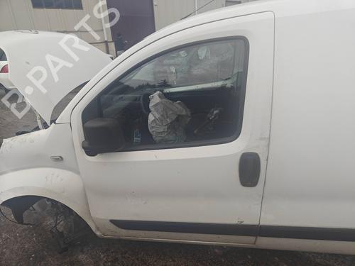 Used Left front door CITROËN NEMO Box Body/MPV (AA_) [2008-2025]  23089259