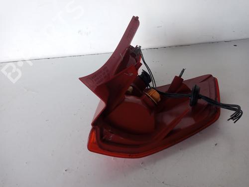 Left taillight CITROËN C4 I (LC_)  | BP19482767C34 