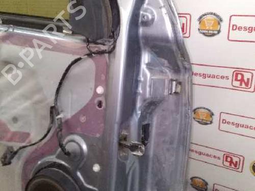 Left front door OPEL ASTRA H (A04)  | BP15429124C2 