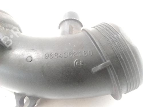 Pipe CITROËN BERLINGO MULTISPACE (B9)  | BP15460107M125 