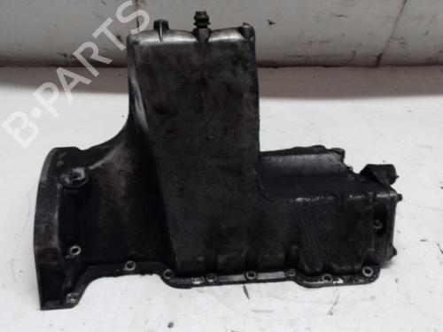 Oil sump MERCEDES-BENZ A-CLASS (W168) A 170 CDI (168.009, 168.109) | BP16413259M115 