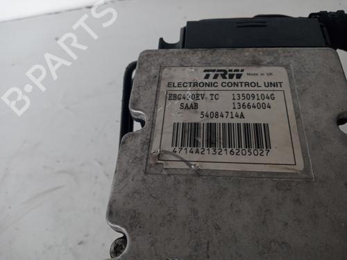 ABS pump SAAB 9-3 (YS3F, E79, D79, D75) 1.9 TiD | BP18090312M43 