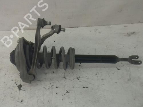 Used Right front shock absorber AUDI A6 C6 (4F2) [2004-2011]  15440719