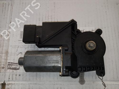 Used Left front window motor MERCEDES-BENZ A-CLASS (W168) [1997-2005]  15437484