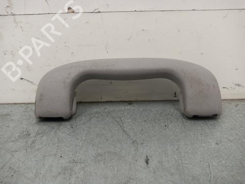 Ander OPEL ZAFIRA / ZAFIRA FAMILY B (A05) [2005-2019]  15441588