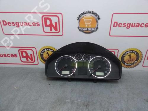 Used Instrument cluster SEAT ALHAMBRA (7V8, 7V9) [1996-2010]  15430968