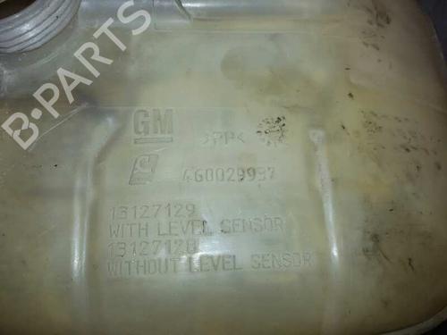 Expansion tank OPEL ZAFIRA / ZAFIRA FAMILY B (A05)  | BP15431345C120 