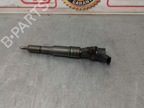 Used Injector BMW 3 (E46) 330 d (184 hp) 15435009