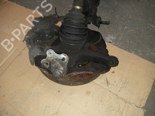 Used Right front steering knuckle PEUGEOT BIPPER (AA_) 1.4 HDi (68 hp) 15445591