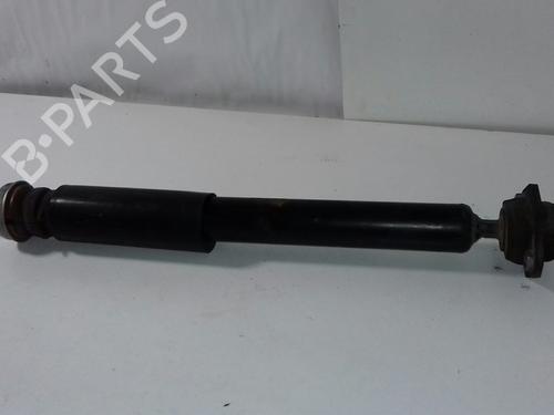 Used Right rear shock absorber BMW 3 (E90) 318 i (129 hp) 15443399