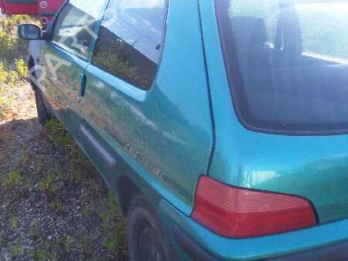 Right taillight PEUGEOT 106 II (1A_, 1C_)  | BP15426862C35 