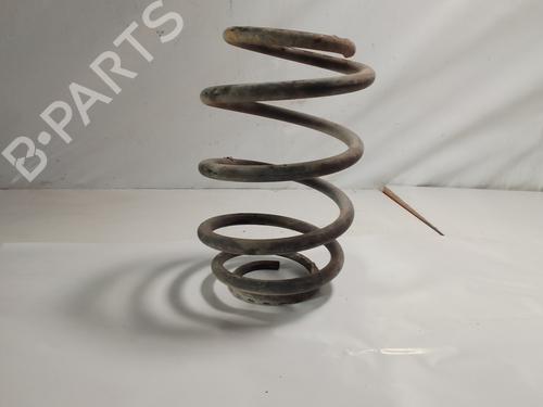 Used Shock absorber spring JEEP CHEROKEE (KJ) [2001-2008]  15447062