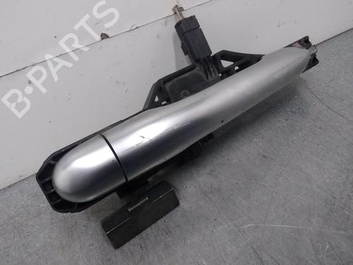 Used Front left exterior door handle RENAULT LAGUNA II Grandtour (KG0/1_) [2001-2007]  16368052