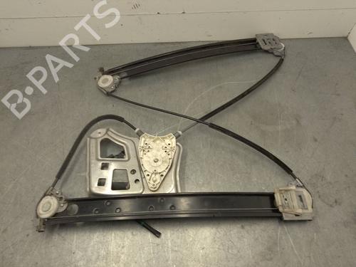 Used Right front window motor MERCEDES-BENZ S-CLASS (W220) S 320 CDI (220.026, 220.126) (197 hp) 21802618
