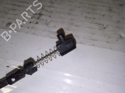 Rear left exterior door handle FIAT BRAVO II (198_) 1.4 T-Jet (198AXF1B) | BP15593745C130 