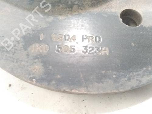 Left rear suspension arm AUDI A3 (8P1) 2.0 TDI 16V | BP15462341M14 