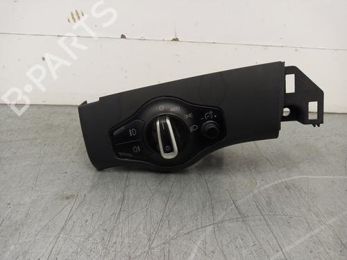 Headlight switch AUDI A4 B8 Avant (8K5) [2007-2015]  18108841