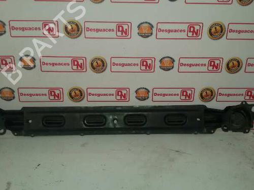 Used Front bumper reinforcement SEAT IBIZA III (6L1) 1.9 TDI (131 hp) 15430226