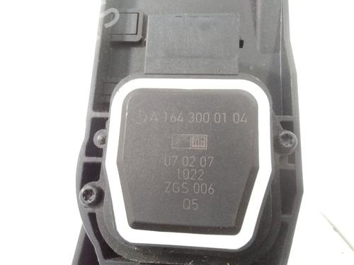 Pedal MERCEDES-BENZ M-CLASS (W164) ML 320 CDI 4-matic (164.122) | BP15465738I4 