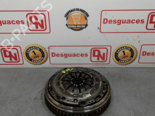 Used Flywheel RENAULT MEGANE III Hatchback (BZ0/1_, B3_) 1.5 dCi (106 hp) 15433439