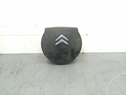 Used Driver airbag CITROËN C4 Coupe (LA_) [2004-2013]  21685072