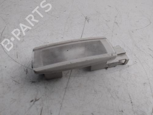 Interior roof light VW PASSAT B7 Variant (365) [2010-2015]null 1K0947109