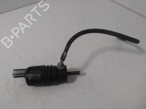 Used Washer pump BMW X5 (E70) xDrive 35 d (286 hp) 15712533