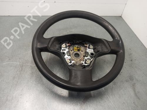 Used Steering wheel SEAT IBIZA III (6L1) [2002-2009]  19277316