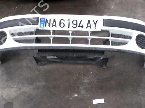 Used Front bumper RENAULT MEGANE I Classic (LA0/1_) [1996-2008]  15424948