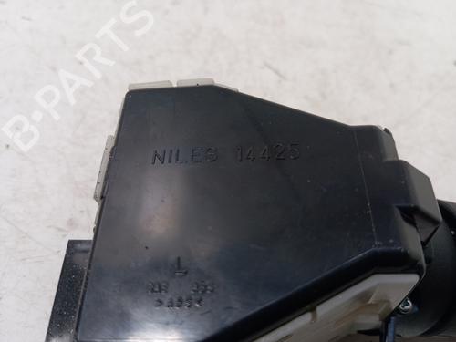Headlight switch NISSAN QASHQAI / QASHQAI +2 I (J10, NJ10, JJ10E)  | BP17163586I24 