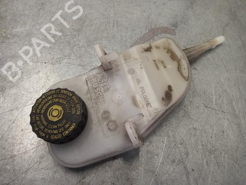 Used Power steering reservoir PEUGEOT 307 CC (3B) [2003-2009]  15459841