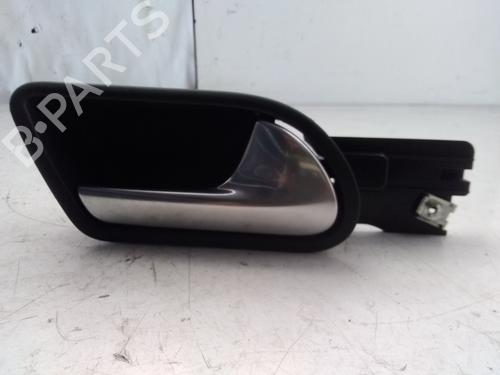 Used Front right interior door handle VW GOLF V (1K1) [2003-2010]  15449421