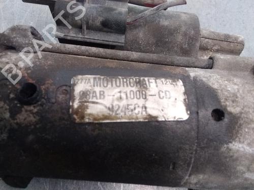 Starter FORD FOCUS I (DAW, DBW)  | BP15727478M8 