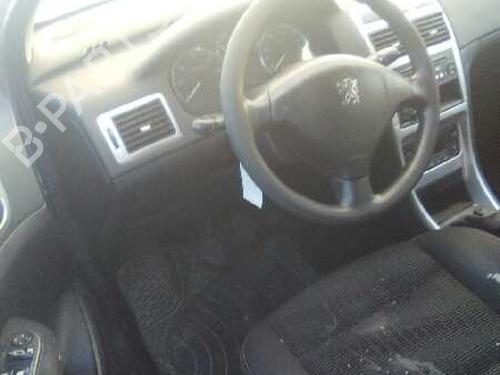 Left curtain airbag PEUGEOT 307 SW (3H)  | BP15736558C11 